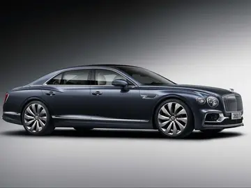Bentley Flying Spur Bentley Flying Spur