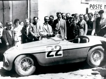 Le Mans Le Mans