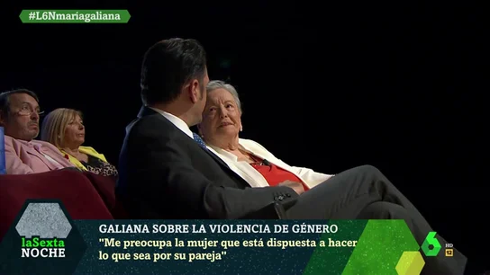 Galiana Galiana