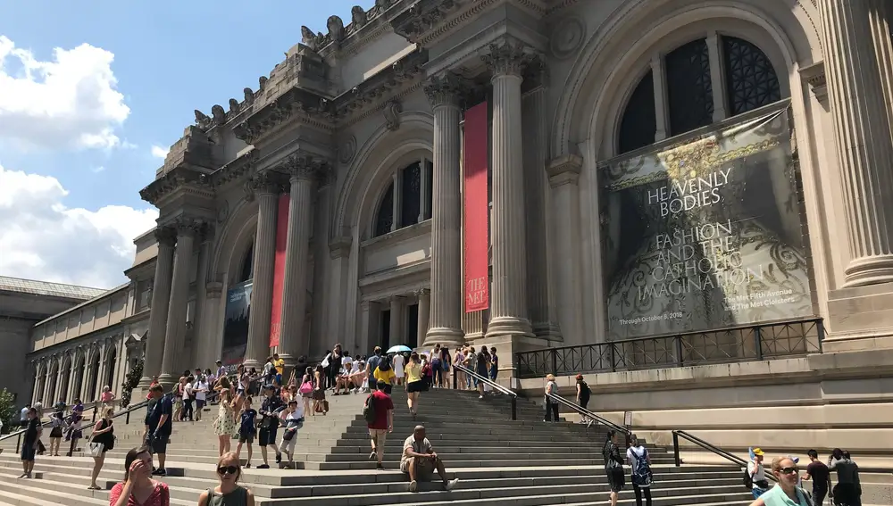 Museos - Nueva York