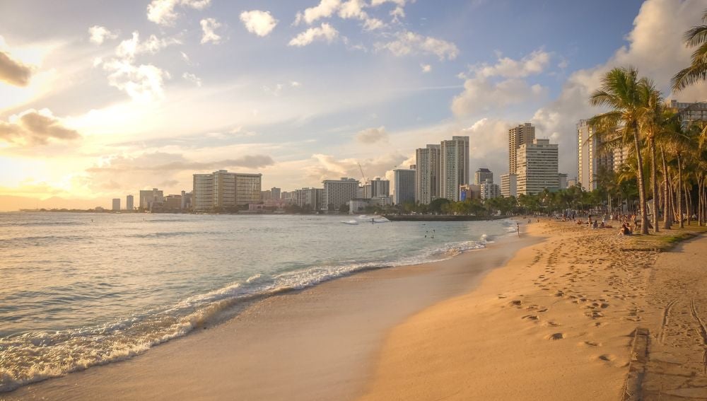 Honolulu Honolulu