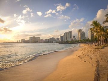 Honolulu Honolulu
