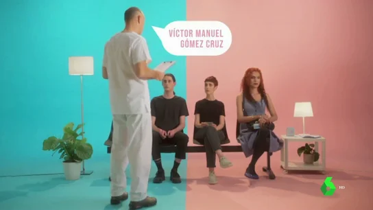 No pueden acceder a ginecología y urología y se sienten humillados: las causas por las que el 20% de las personas trans no acuden al médico No pueden acceder a ginecología y urología y se sienten humillados: las causas por las que el 20% de las personas trans no acuden al médico
