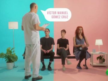 No pueden acceder a ginecología y urología y se sienten humillados: las causas por las que el 20% de las personas trans no acuden al médico No pueden acceder a ginecología y urología y se sienten humillados: las causas por las que el 20% de las personas trans no acuden al médico