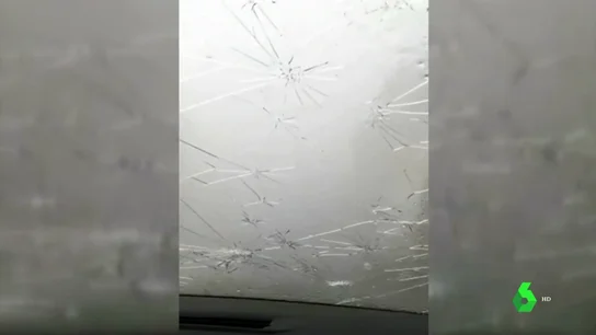 Francia declara el estado de desastre natural tras las tormentas en el sudeste del país Francia declara el estado de desastre natural tras las tormentas en el sudeste del país