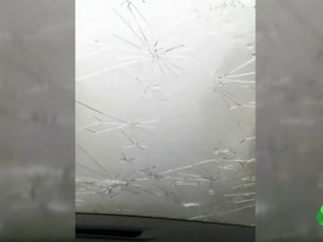 Francia declara el estado de desastre natural tras las tormentas en el sudeste del país Francia declara el estado de desastre natural tras las tormentas en el sudeste del país