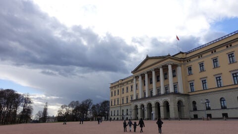 Palacio Real