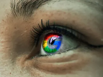 Buscador de Google Buscador de Google