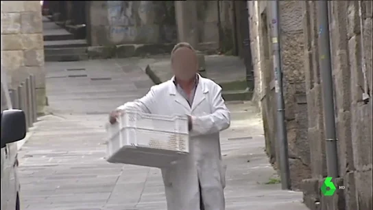 Solo libraban Navidad y Año Nuevo: así explotaba a sus trabajadores una de las panaderías más antiguas de España Solo libraban Navidad y Año Nuevo: así explotaba a sus trabajadores una de las panaderías más antiguas de España