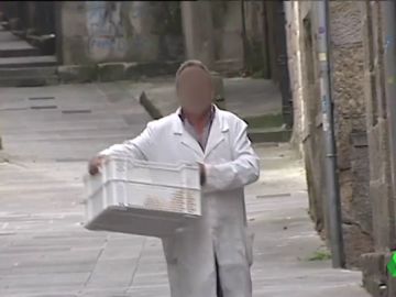 Solo libraban Navidad y Año Nuevo: así explotaba a sus trabajadores una de las panaderías más antiguas de España Solo libraban Navidad y Año Nuevo: así explotaba a sus trabajadores una de las panaderías más antiguas de España
