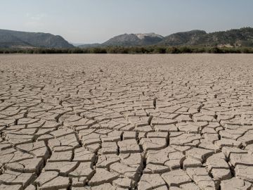 Desertificación Desertificación
