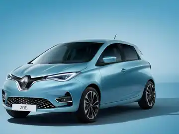 Renault ZOE 2020 Renault ZOE 2020