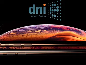 iPhone Dnie iPhone Dnie