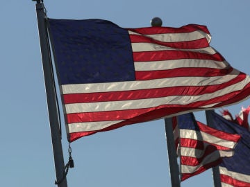 Bandera de los Estados Unidos Bandera de los Estados Unidos