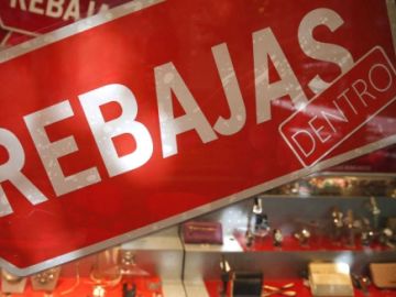 Rebajas Rebajas