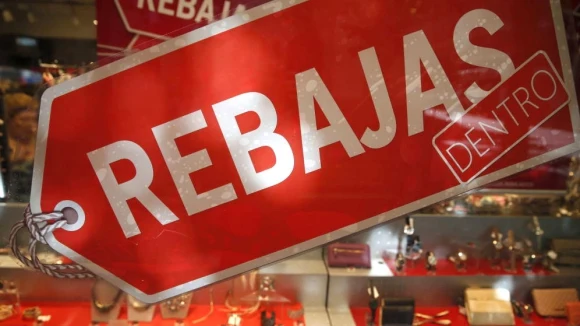 Rebajas