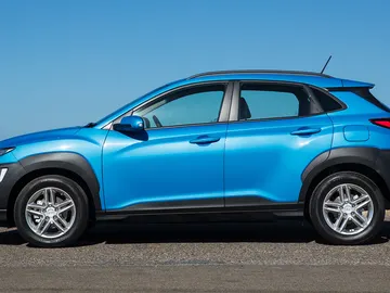 Hyundai Kona Hyundai Kona
