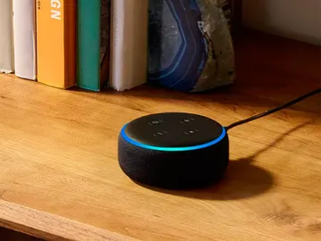 Amazon Echo Dot Amazon Echo Dot