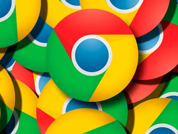 Google Chrome Google Chrome