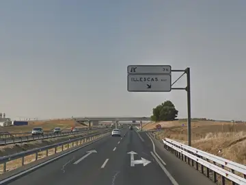 Autovía A-42 Autovía A-42