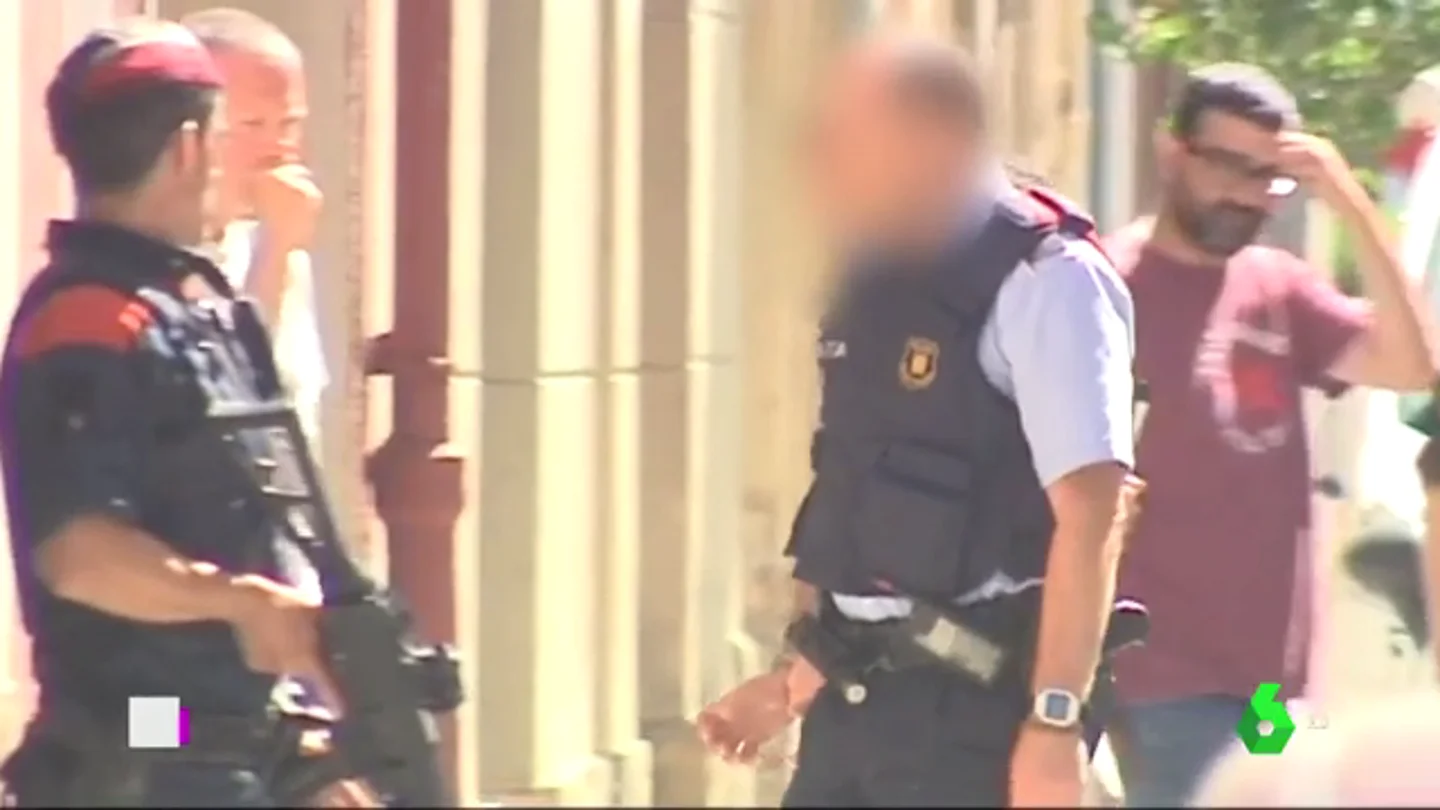 Encuentran nuevos restos de sangre en el piso del presunto asesino de Janet Jumillas Encuentran nuevos restos de sangre en el piso del presunto asesino de Janet Jumillas