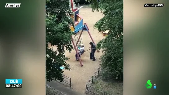 ancianos ok ancianos ok