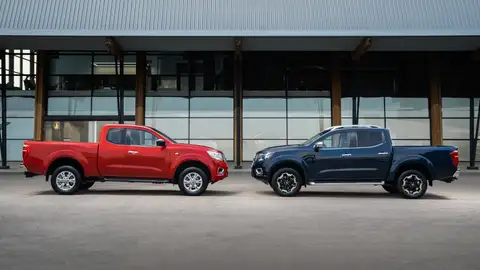 Nissan Navara Nissan Navara