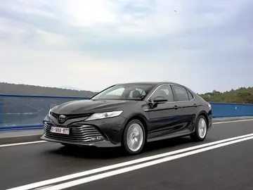 Toyota Camry Toyota Camry