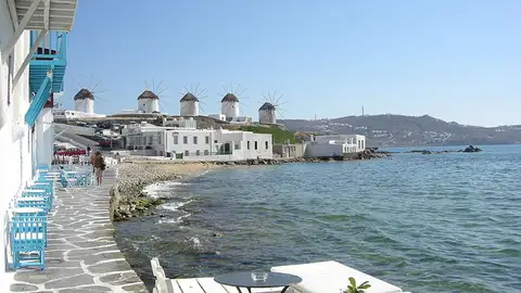 Mykonos Mykonos