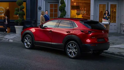 Mazda CX-30 Mazda CX-30