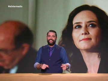 Isabel Díaz Ayuso 'confía' en que el pacto entre el PP y Vox no acabe siendo un "concebido no nacido" Isabel Díaz Ayuso 'confía' en que el pacto entre el PP y Vox no acabe siendo un "concebido no nacido"