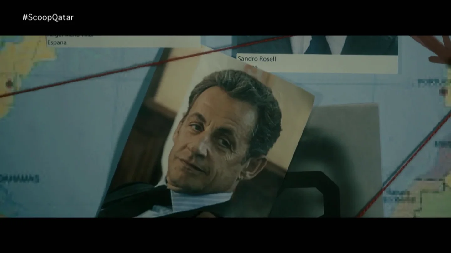 Nicolas Sarkozy Nicolas Sarkozy