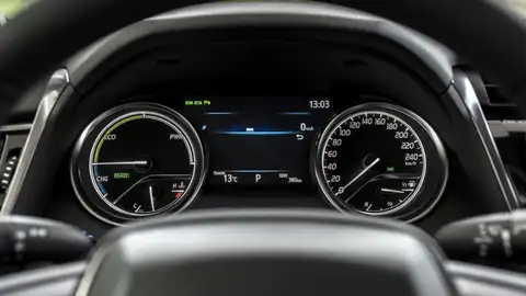 Toyota Camry Toyota Camry