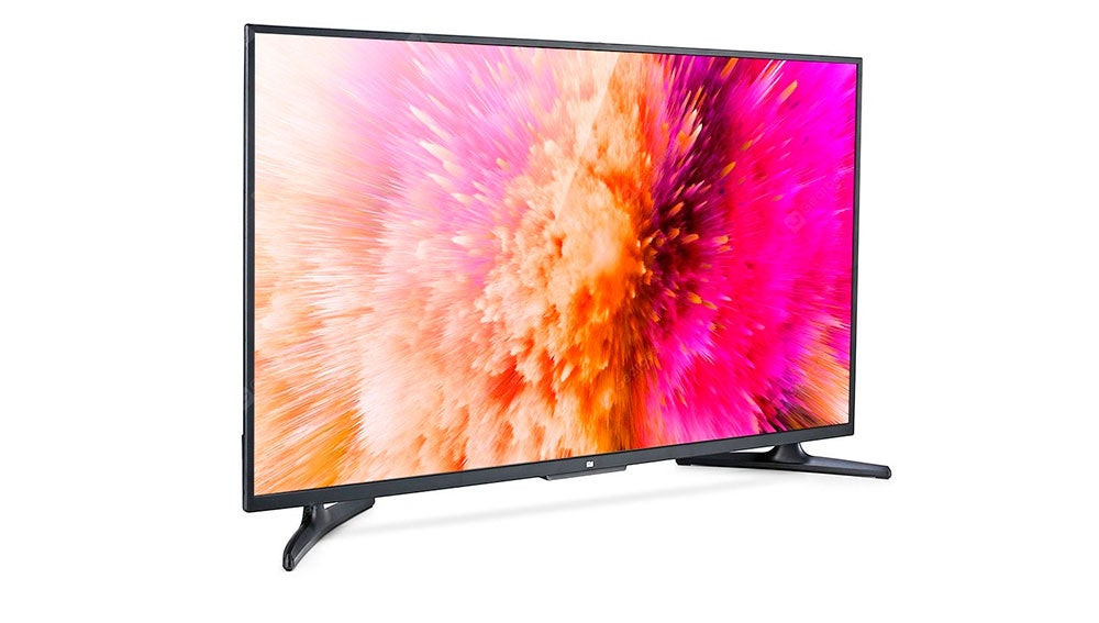 Xiaomi Mi TV 4A, el modelo más barato presentado por la firma china