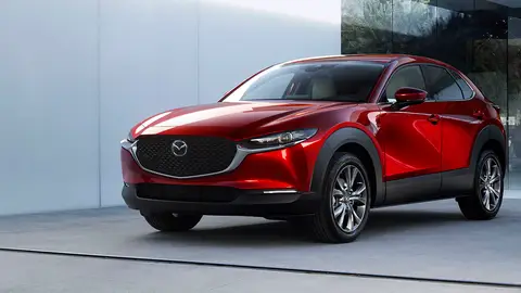 Mazda CX-30 Mazda CX-30