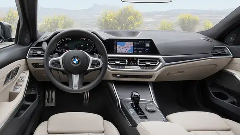 BMW Serie 3 Touring BMW Serie 3 Touring
