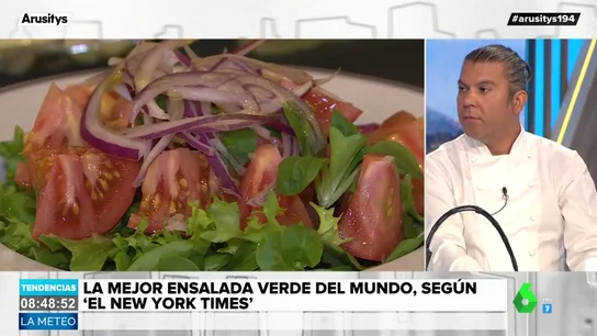 ensalada ensalada
