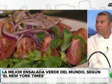 ensalada ensalada