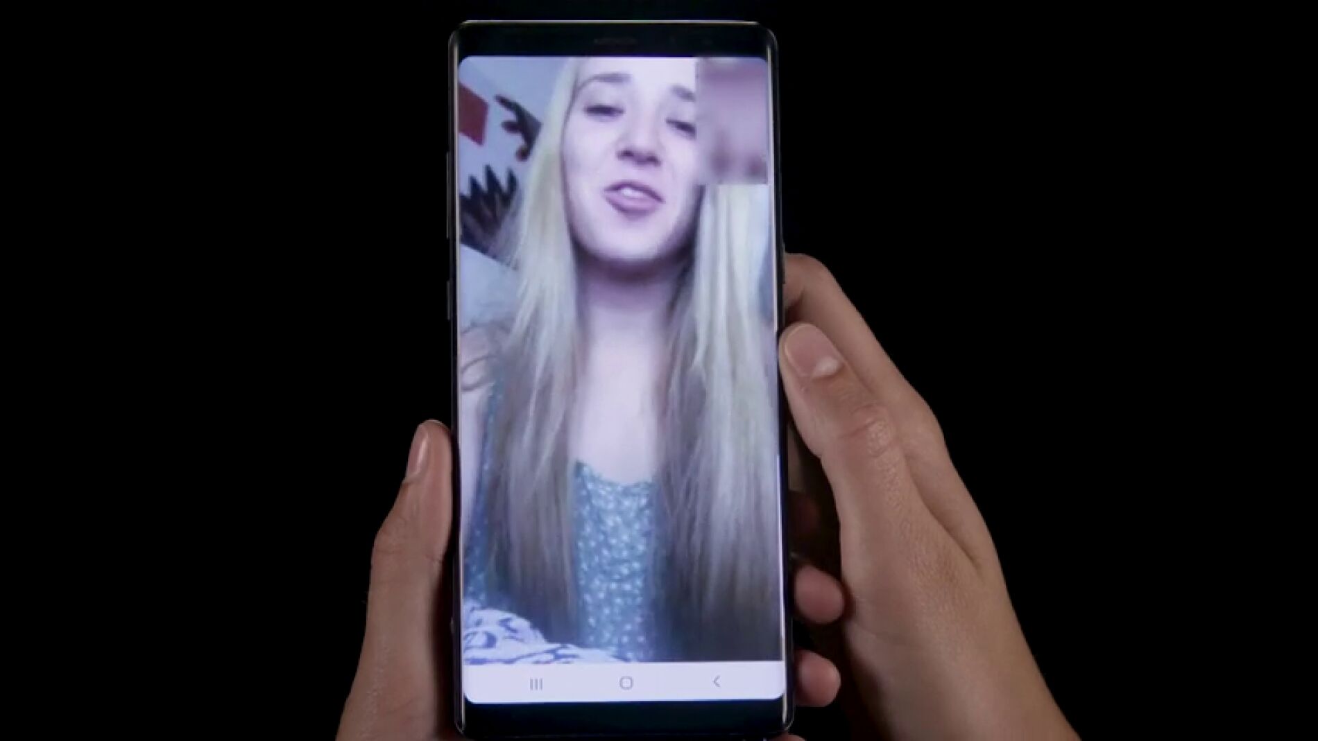 Cómo grabar una llamada de WhatsApp.mp4 100 MB de forma sencilla