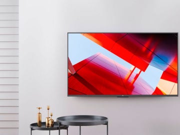 Televisor de Xiaomi