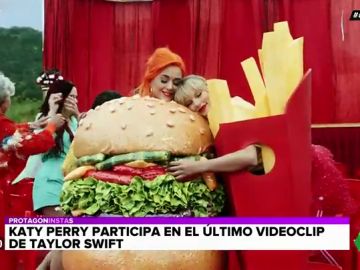 Taylor Swift tiene el videoclip del año: así es es 'You Need to Calm Down' Taylor Swift tiene el videoclip del año: así es es 'You Need to Calm Down'