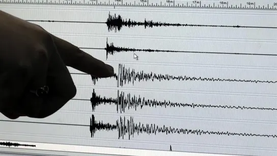 Un terremoto de 6,8 grados Richter castiga el norte de Japón Un terremoto de 6,8 grados Richter castiga el norte de Japón