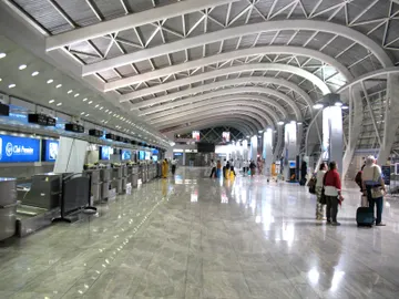 Aeropuertos Aeropuertos