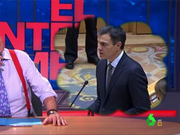 Así defendía el PSOE retirar las concertinas y paralizar las devoluciones en caliente, medidas que no se han cumplido Así defendía el PSOE retirar las concertinas y paralizar las devoluciones en caliente, medidas que no se han cumplido