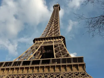 Torre Eiffel Torre Eiffel