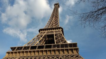 Torre Eiffel