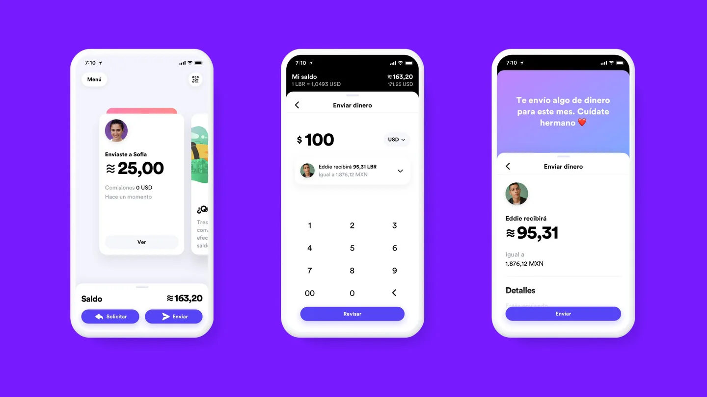 Calibra será una cartera digital para criptomonedas Libra Calibra será una cartera digital para criptomonedas Libra