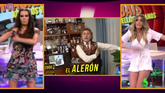 El baile de 'El genilicuatre', la coreograf&iacute;a que no se te resistir&aacute; este verano