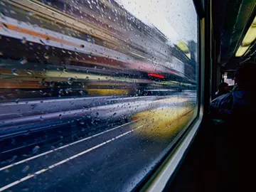 Una imagen en movimiento Una imagen en movimiento