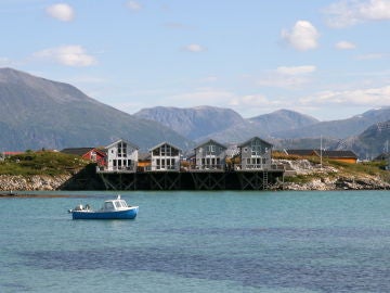 Sommar (Archivo) Sommar (Archivo)